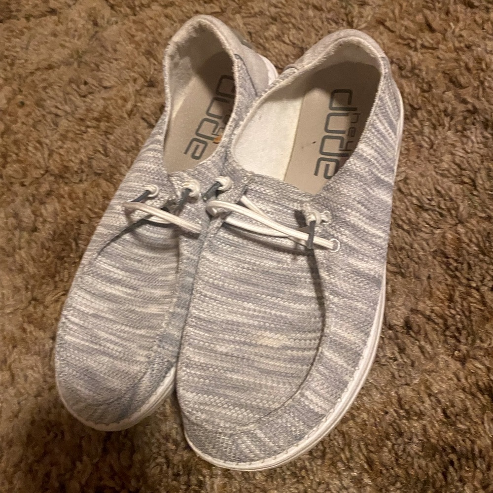 HeyDude Women Shoes